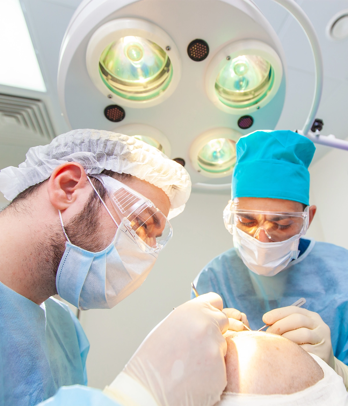 Hair Transplant Academy