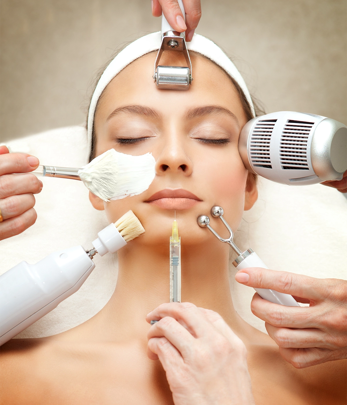 Aesthetic Skin Academy