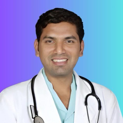 Dr. Shankar Naik