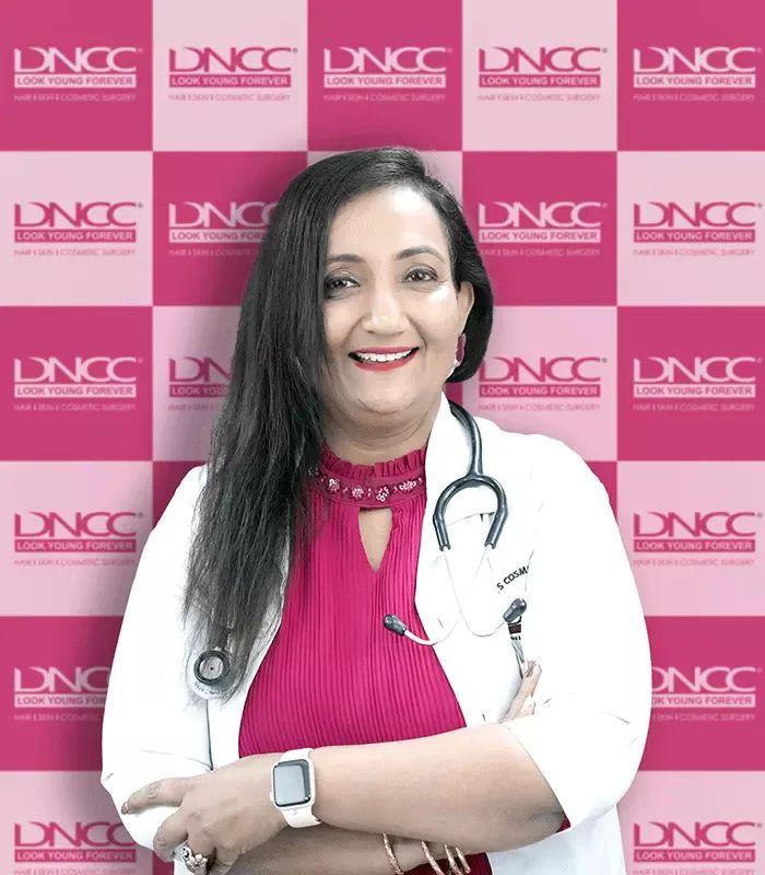 Dr. Nishita Sheth