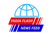 India Flash News Feed
